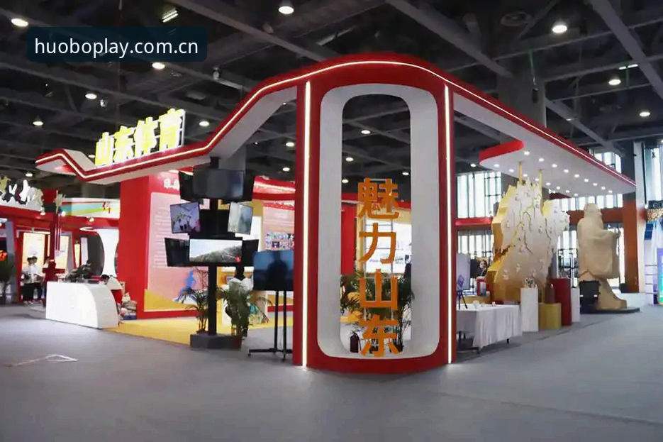 火博体育2026新版 火博体育2026新版凭什么成为行业焦点?用户体验与功能升级全解析